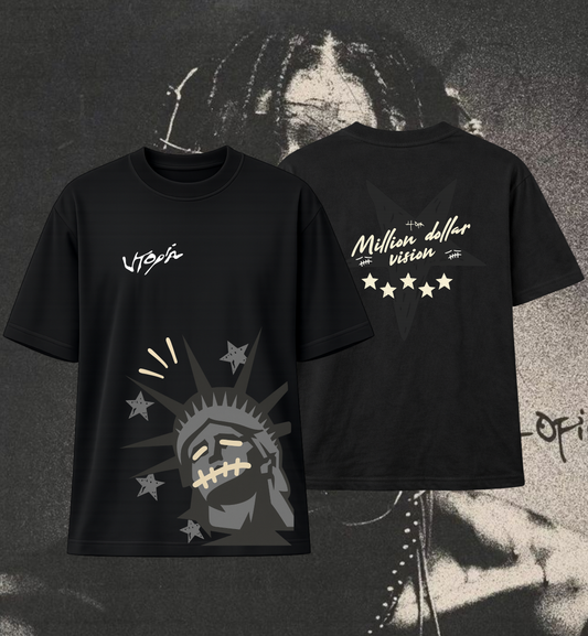 NO ORDER – Semi Oversize Tee